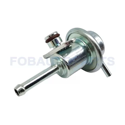 Fuel Injection Pressure Regulator Compatible for Nissan 240SX D21 NX Sentra Compatible 22670-86G01 PR59 3.0BAR... - image 2